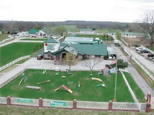 Veterinarian near Sand Springs, OK – Woodland West Animal Hospital