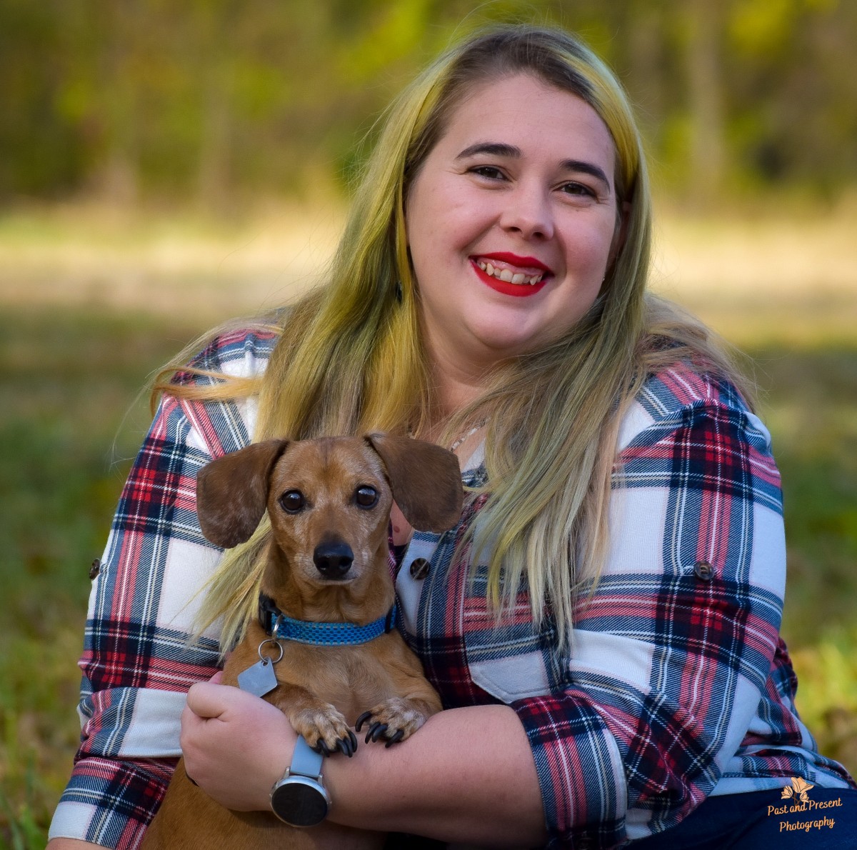 Meet our Pet Care Specialists/Assistants in Tulsa, Oklahoma Woodland